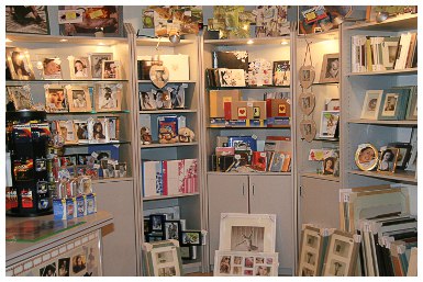 Fotohaus von A-Z Bernau