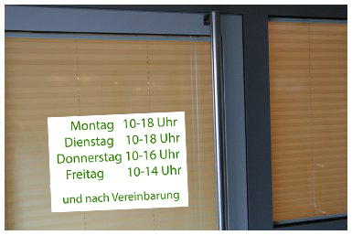 Fotohaus von A-Z Bernau